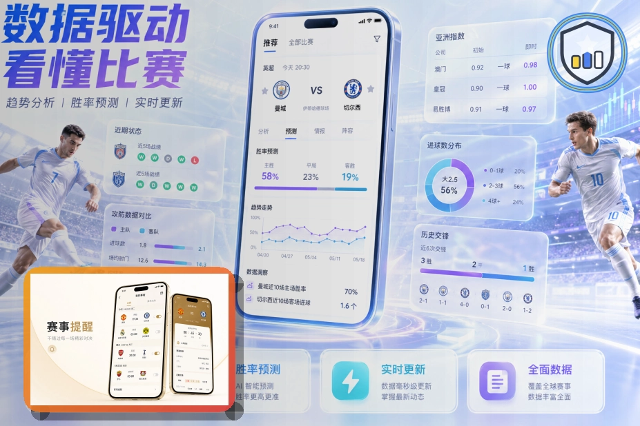 赛事资讯内容服务
