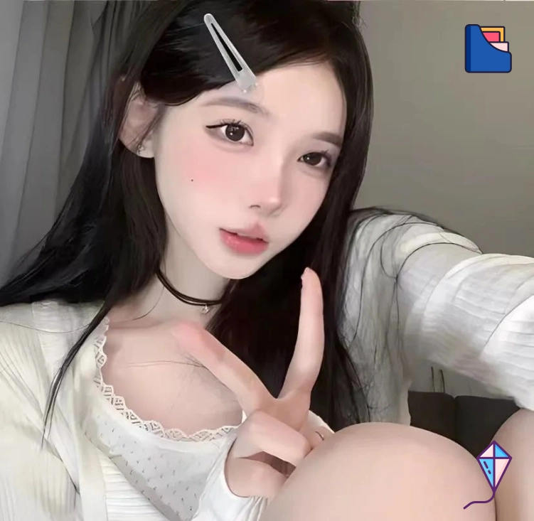 梁女士